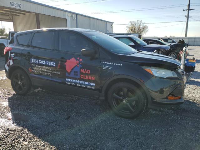 Photo 4 from auction – 2016 FORD ESCAPE S with VIN 1FMCU0F7XGUB89972
