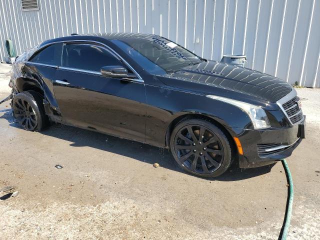 Photo 4 from auction – 2019 CADILLAC ATS with VIN 1G6AA1RX7K0112548