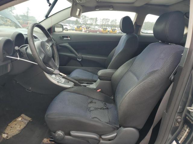 Photo 7 from auction – 2005 TOYOTA SCION TC with VIN JTKDE177450057703