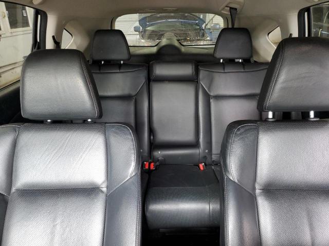صورة رقم 10 من المزاد - 2016 HONDA CR-V EXL مع VIN 5J6RM4H71GL080299