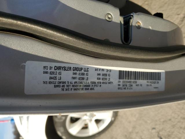 Photo 14 from auction – 2011 DODGE CALIBER MA with VIN 1B3CB3HA9BD106580
