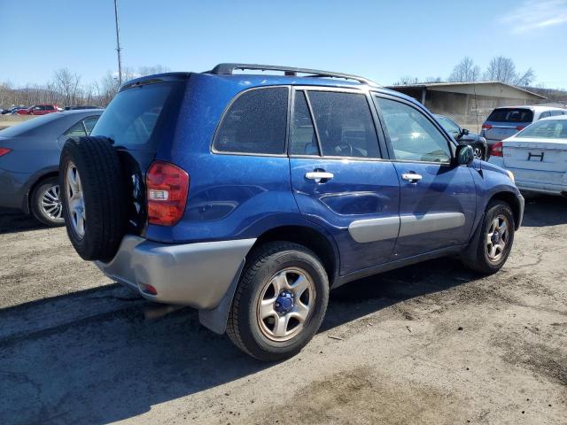 Photo 3 from auction – 2005 TOYOTA RAV4 with VIN JTEHD20V356023190
