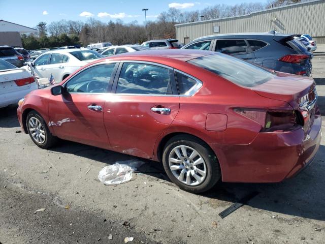 Photo 2 from auction – 2016 NISSAN ALTIMA 2.5 with VIN 1N4AL3AP1GC205222