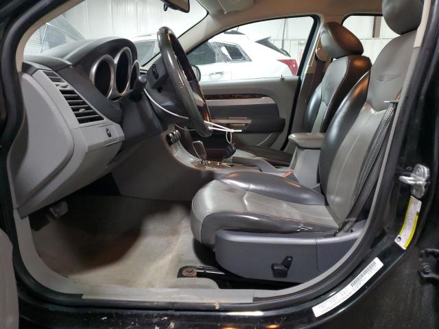 Photo 7 from auction – 2007 CHRYSLER SEBRING LI with VIN 1C3LC66M77N564862