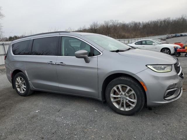 Photo 4 from auction – 2021 CHRYSLER PACIFICA T with VIN 2C4RC3FG9MR501680