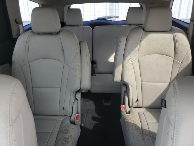 Photo 10 from auction – 2020 BUICK ENCLAVE ES with VIN 5GAERBKW4LJ202610