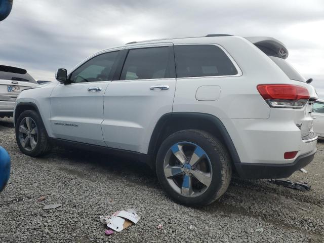 Photo 2 from auction – 2015 JEEP GRAND CHER with VIN 1C4RJFBG3FC718182