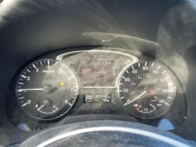Photo 9 from auction – 2015 NISSAN ALTIMA 2.5 with VIN 1N4AL3AP0FC411260