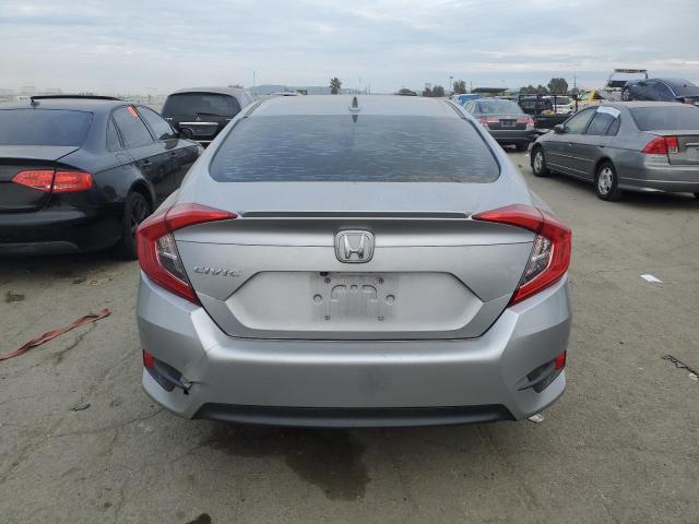 Photo 6 from auction – 2016 HONDA CIVIC EX with VIN 19XFC1F30GE214495