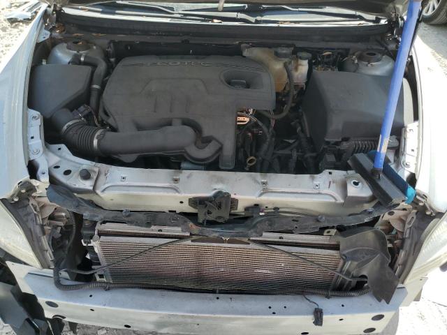 Photo 11 from auction – 2012 CHEVROLET MALIBU with VIN 1G1ZB5E09CF104441