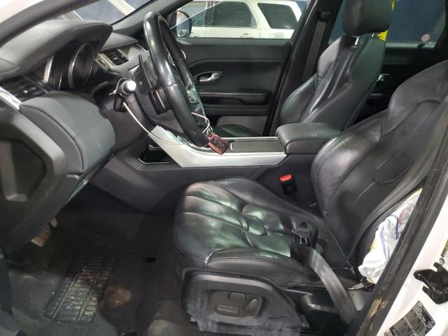 Photo 7 from auction – 2015 LAND ROVER RANGE ROVE with VIN SALVR2BG8FH005211