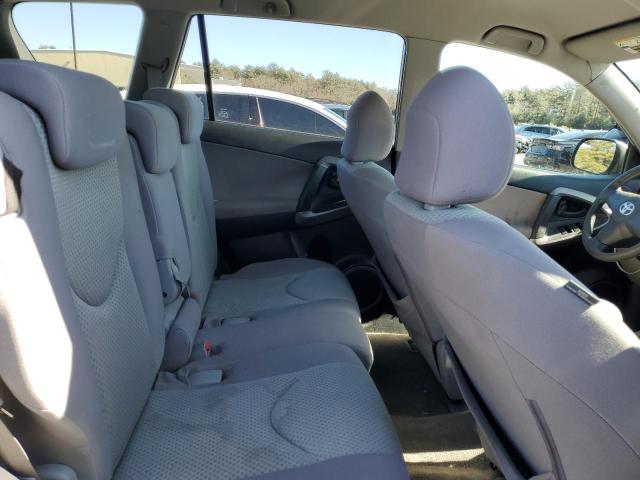 Photo 11 from auction – 2007 TOYOTA RAV4 with VIN JTMBD33V476050557