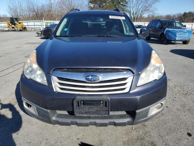 Photo 5 from auction – 2012 SUBARU OUTBACK 2. with VIN 4S4BRBHC1C3279742
