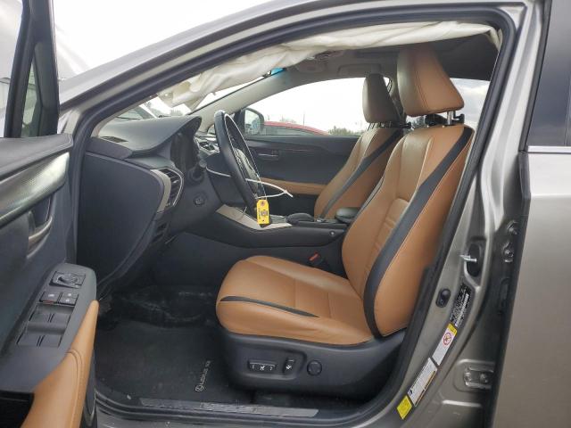 Photo 7 from auction – 2017 LEXUS NX 200T BA with VIN JTJBARBZ6H2147166