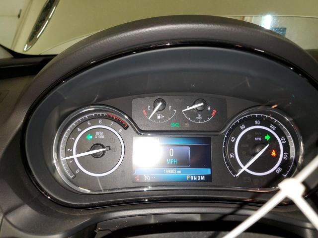 Photo 9 from auction – 2014 BUICK REGAL PREM with VIN 2G4GN5EX5E9294734