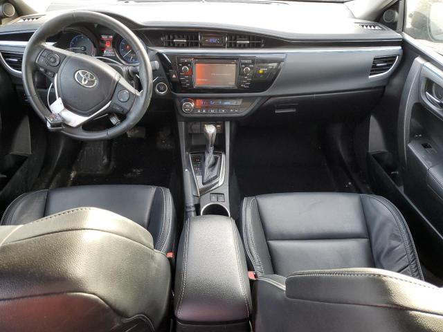 Photo 8 from auction – 2014 TOYOTA COROLLA L with VIN 5YFBURHE7EP050621