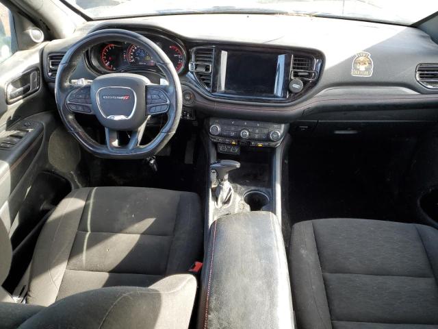 Снимка 8 от търг – 2023 DODGE DURANGO GT с VIN 1C4RDJDG1PC619093