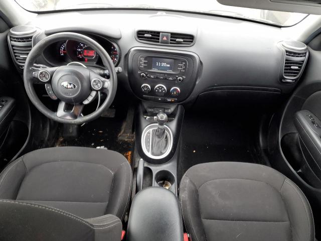 Photo 8 from auction – 2016 KIA SOUL with VIN KNDJN2A23G7381247