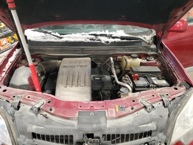 Photo 12 from auction – 2014 CHEVROLET CAPTIVA LS with VIN 3GNAL2EK3ES678203