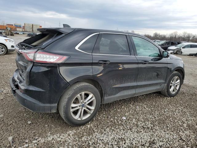 Photo 3 from auction – 2016 FORD EDGE SEL with VIN 2FMPK3J98GBB71719