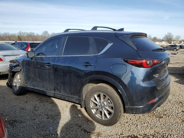 Photo 2 from auction – 2024 MAZDA CX-5 PREFE with VIN JM3KFBCL0R0535018