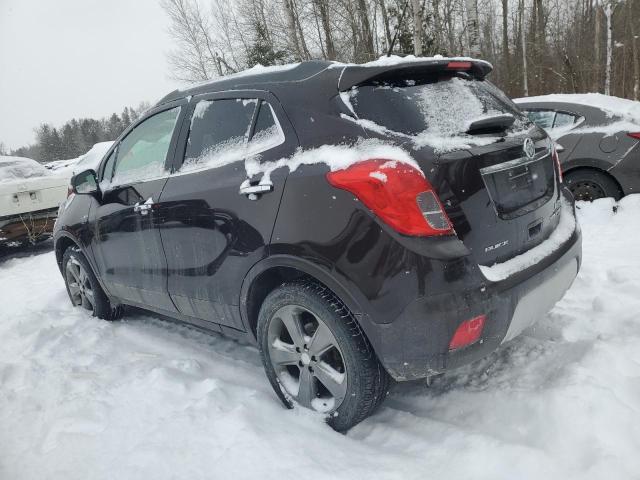 Photo 2 from auction – 2014 BUICK ENCORE with VIN KL4CJGSB3EB552728