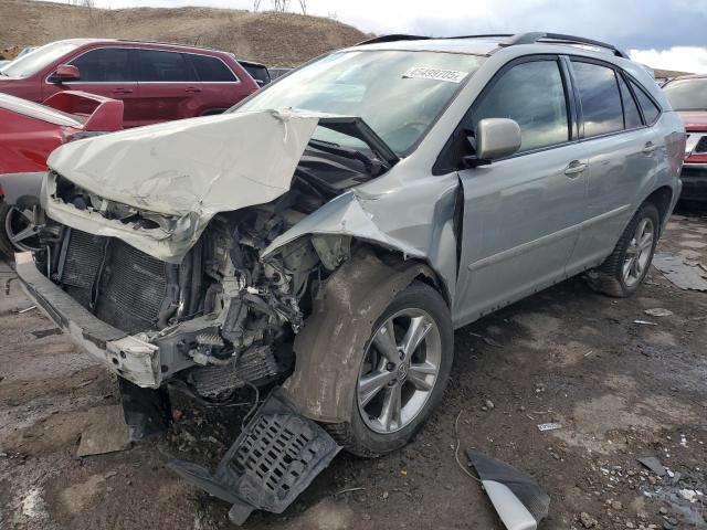LEXUS RX 400 2006 with VIN JTJHW31U160043059 - Photo from auction