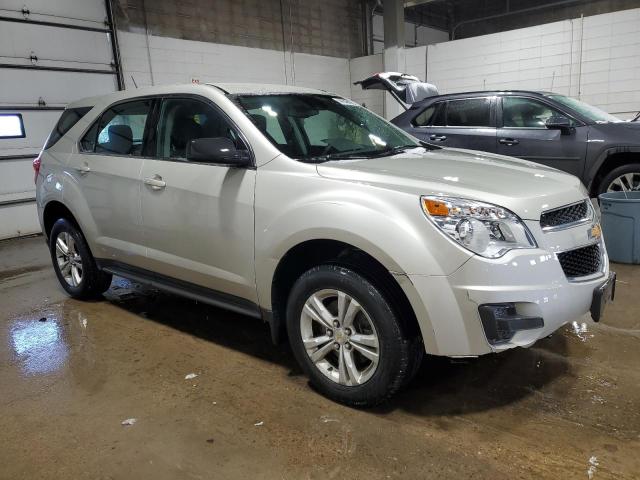 Photo 4 from auction – 2013 CHEVROLET EQUINOX LS with VIN 2GNALBEK8D6354399