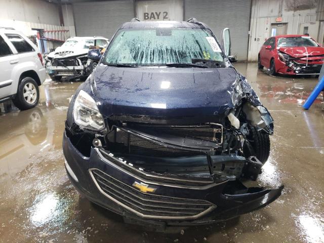 Photo 5 from auction – 2017 CHEVROLET EQUINOX LT with VIN 2GNALCEK9H1561098
