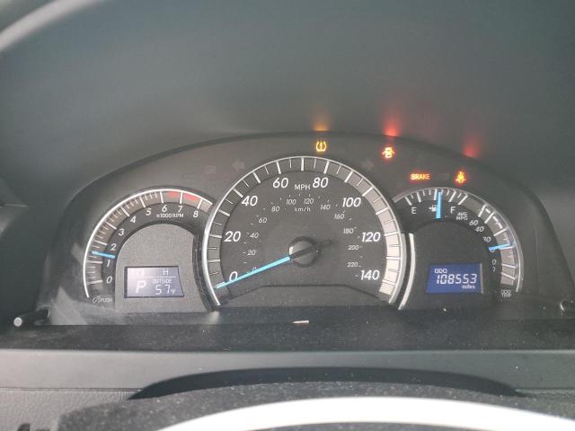 Photo 9 from auction – 2014 TOYOTA CAMRY L with VIN 4T1BF1FK1EU779877