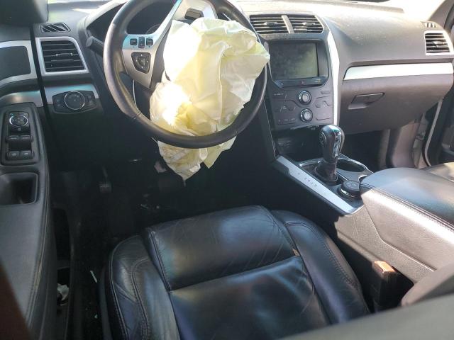Photo 8 from auction – 2014 FORD EXPLORER X with VIN 1FM5K8D88EGB47322