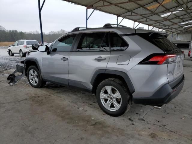 Photo 2 from auction – 2021 TOYOTA RAV4 XLE with VIN 2T3P1RFV5MC213998
