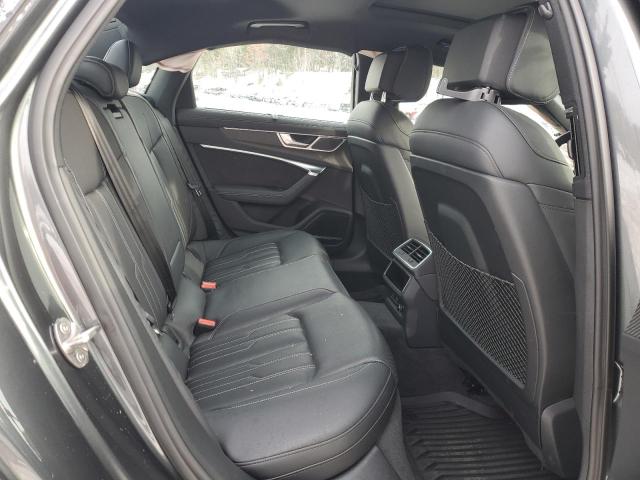 Photo 10 from auction – 2021 AUDI S6 PRESTIG with VIN WAUFFAF28MN063506