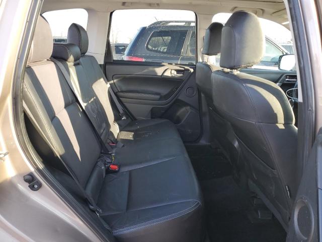 Photo 11 from auction – 2014 SUBARU FORESTER 2 with VIN JF2SJAPC0EH528630