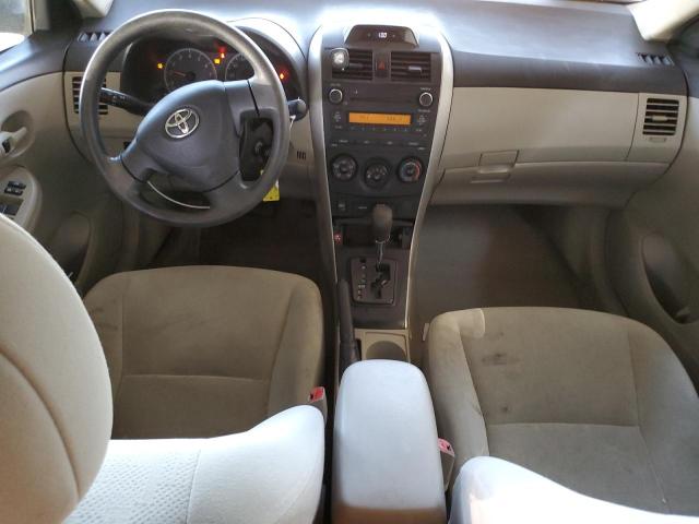 Photo 8 from auction – 2013 TOYOTA COROLLA BA with VIN 5YFBU4EE3DP182362