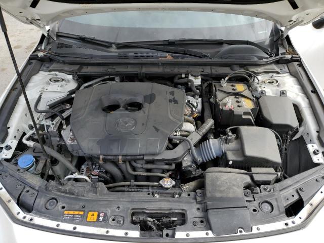 Photo 11 from auction – 2023 MAZDA 3 PREFERRE with VIN JM1BPALM0P1610705
