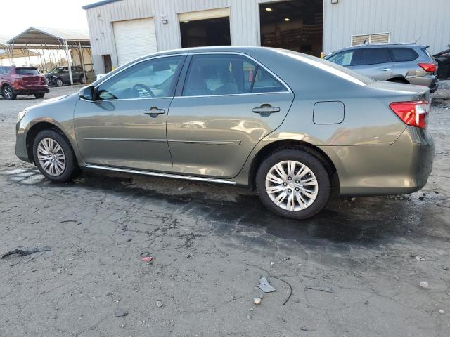 Photo 2 from auction – 2012 TOYOTA CAMRY BASE with VIN 4T1BF1FK9CU516050