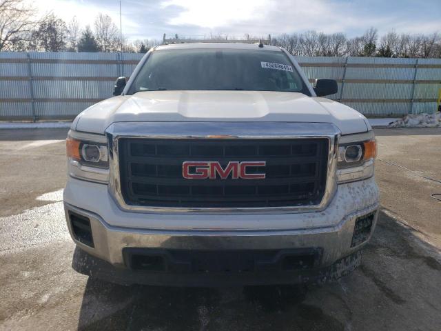 Photo 5 from auction – 2015 GMC SIERRA K15 with VIN 3GTU2TEC2FG280489