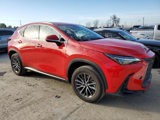 Photo 4 from auction – 2024 LEXUS NX 250 BAS with VIN 2T2ADCAZ3RC006672