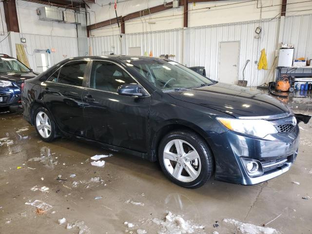 Photo 4 from auction – 2014 TOYOTA CAMRY L with VIN 4T1BF1FK5EU762919