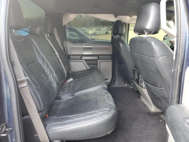Photo 10 from auction – 2016 FORD F150 SUPER with VIN 1FTEW1EF7GFA60047