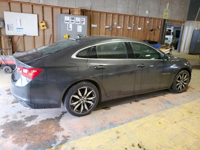 Photo 3 from auction – 2016 CHEVROLET MALIBU LT with VIN 1G1ZE5ST8GF193589