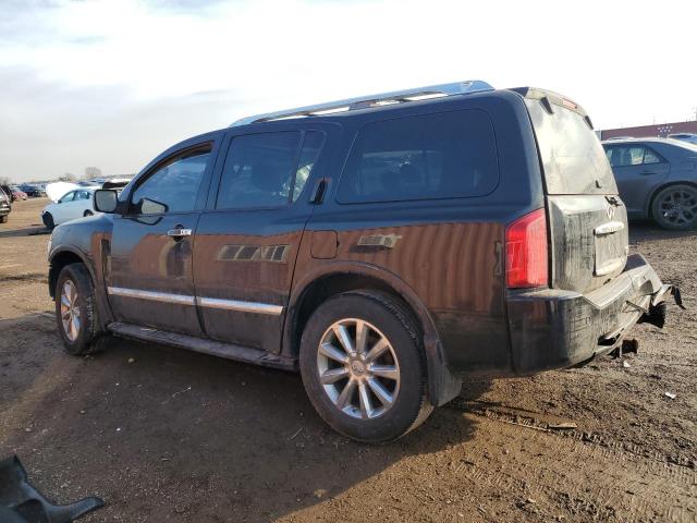 Photo 2 from auction – 2008 INFINITI QX56 with VIN 5N3AA08CX8N912166