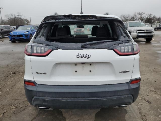 Photo 6 from auction – 2019 JEEP CHEROKEE L with VIN 1C4PJMCX2KD102844