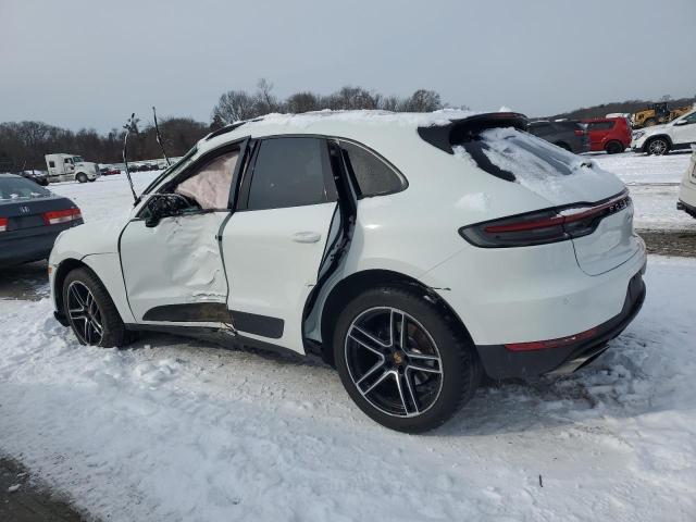 Снимка 2 от търг – 2019 PORSCHE MACAN с VIN WP1AA2A58KLB07692