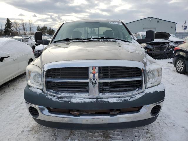 Photo 5 from auction – 2008 DODGE RAM 1500 S with VIN 1D7HU18228J174747