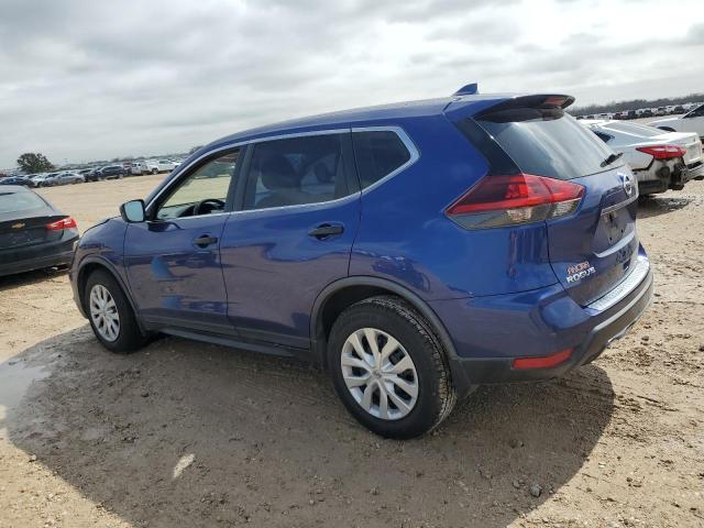 Photo 2 from auction – 2018 NISSAN ROGUE S with VIN KNMAT2MT7JP616363