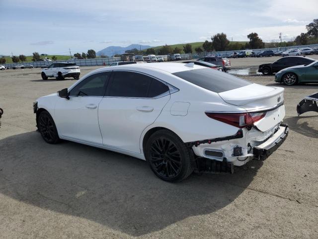 Photo 2 from auction – 2019 LEXUS ES 300H with VIN 58AB21B1XKU002191