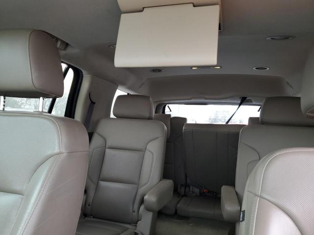 Photo 10 from auction – 2017 CHEVROLET TAHOE C150 with VIN 1GNSCCKC4HR330182