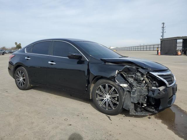 Photo 4 from auction – 2015 NISSAN ALTIMA 2.5 with VIN 1N4AL3AP7FN874792